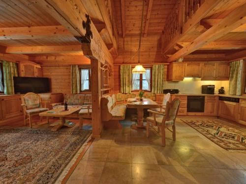 Holiday Home Glocknerhaus by Interhome in 德勞塔爾貝格