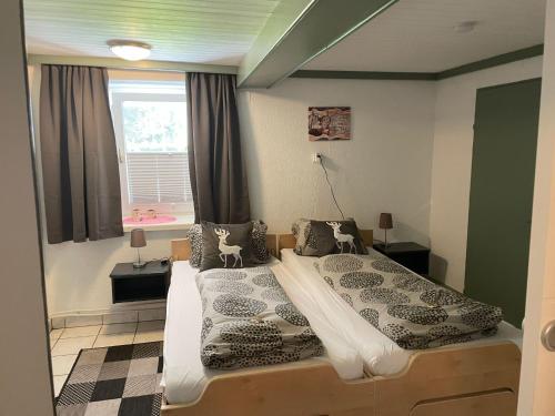 Apartment Appartement Wasserfall by Interhome in Stall, Österreich