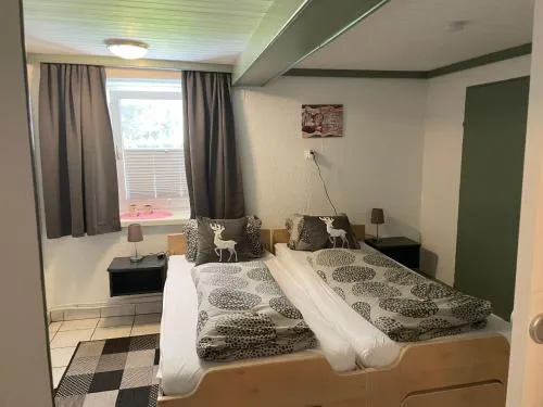 Apartment Appartement Wasserfall by Interhome in Stall, Österreich