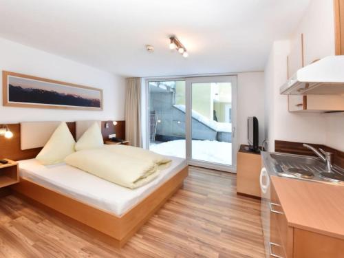 Apartment Apartment 101 Agnes by Interhome – khách sạn tại Kappl