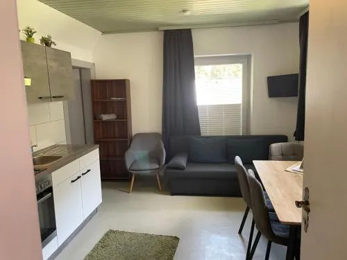 Apartment Fliegender Hirsch by Interhome in Stall, Österreich