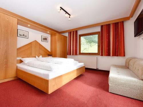 Apartment Philipp in Galtür by Interhome (Apartment Philipp in Galtur by Interhome) in 加爾蒂市中心