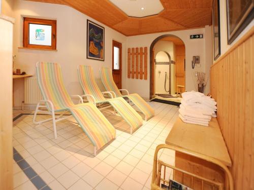 Apartment Philipp in Galtür by Interhome (Apartment Philipp in Galtur by Interhome) in 加爾蒂市中心