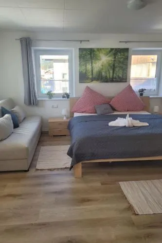 Apartment Gipfelblick by Interhome in Nesselwängle, Österreich