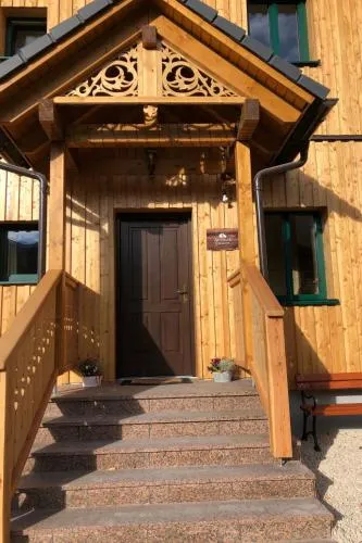 Apartment Nette Wohnung in Bad Aussee mit Garten und Grill und Bergblick by Interhome in Bad Aussee, Österreich