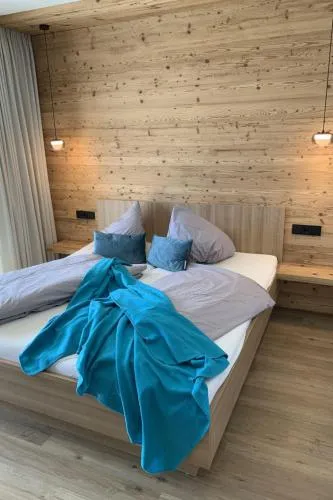 Apartment Vermietung IMHofer by Interhome in Damüls, Österreich