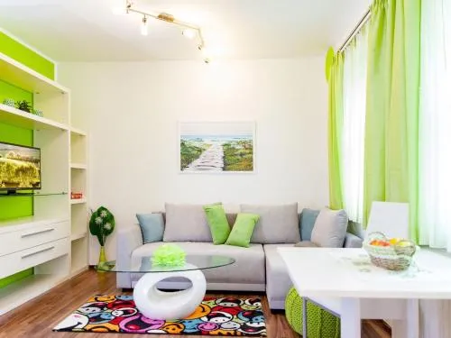 Apartment für 2 Personen - 1 Kind ca- 45 m² in Stubenberg am See- Steiermark - Ostst by Interhome in Stubenberg, Österreich