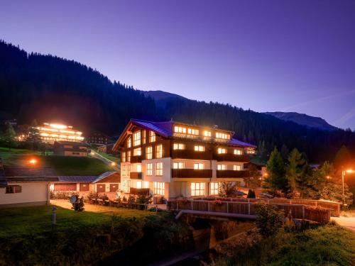 Apartment Bohemia 2 in Gargellen by Interhome in Gargellen, Österreich