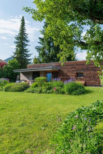 Holiday Home Gartenlodge by Interhome – khách sạn tại Sankt Stefan An Der Gail