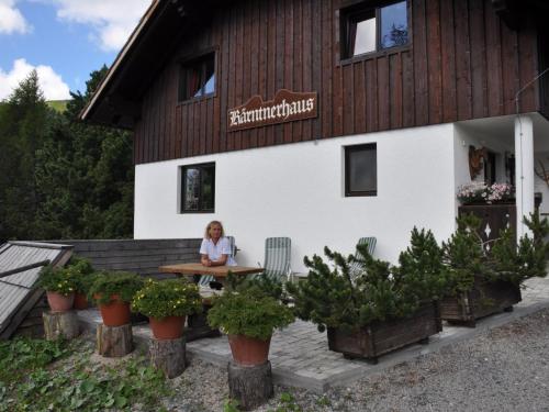 Apartment Kärntnerhaus in Falkertsee by Interhome – khách sạn tại Bad Kleinkirchheim