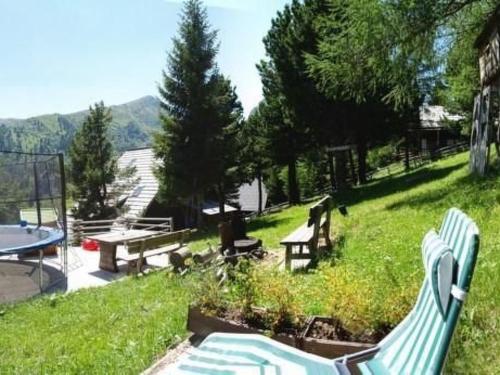 Apartment Kärntnerhaus in Falkertsee by Interhome (Apartment Karntnerhaus in Falkertsee by Interhome) in Falkert