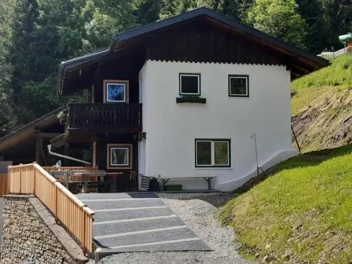 Holiday Home Teichhaus Simperle by Interhome in Grades, Österreich