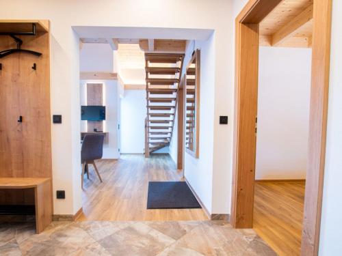 Holiday Home in Gemeinde Hermagor-Pressegger See mit Terrasse- Grill und Garten by Interhome in Schlanitzen
