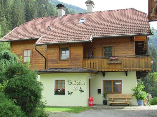 Apartment Waldblick in Steinfeld by Interhome in Steinfeld (Carinthia)