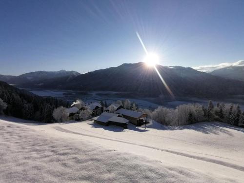 Apartment Waldblick in Steinfeld by Interhome in Steinfeld (Carinthia)