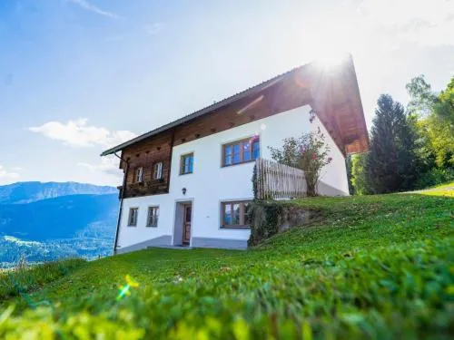 Holiday Home Beim Rauter – Emberg by Interhome in Greifenburg, Österreich