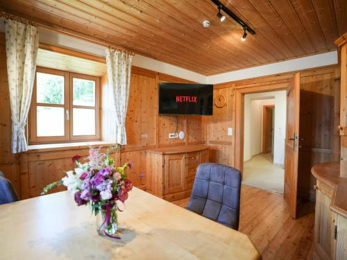 Holiday Home Beim Rauter – Emberg by Interhome in 德勞塔爾貝格