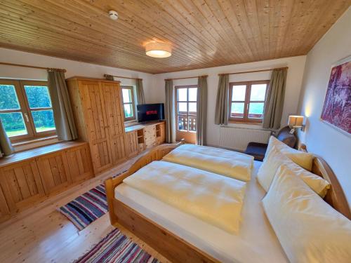 Holiday Home Beim Rauter – Emberg by Interhome in 德勞塔爾貝格