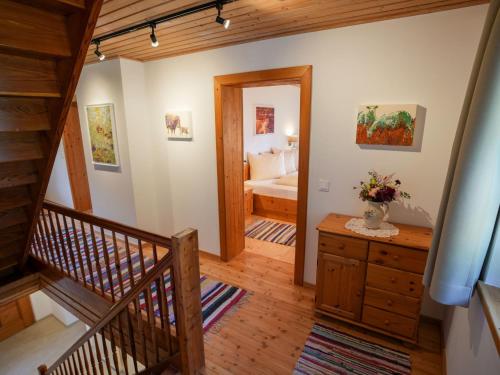 Holiday Home Beim Rauter – Emberg by Interhome in 德勞塔爾貝格