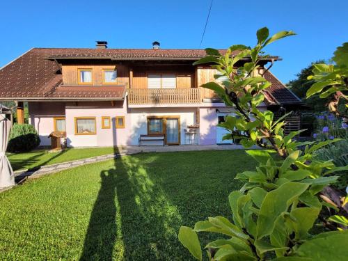 Apartment Haus Sunshine by Interhome in Hermagor, Österreich