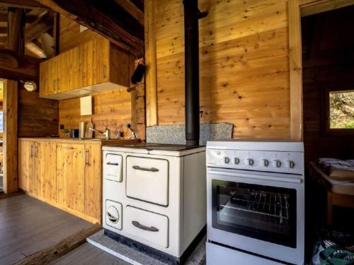 Holiday Home Alp 2100 - Mayen exklusiv by Interhome in 艾禾雷尼