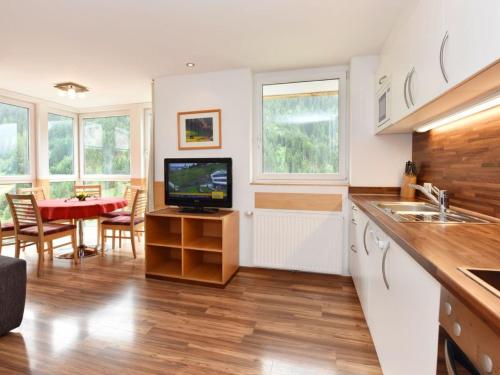Apartment Appartement 303-201 by Interhome in Kappl