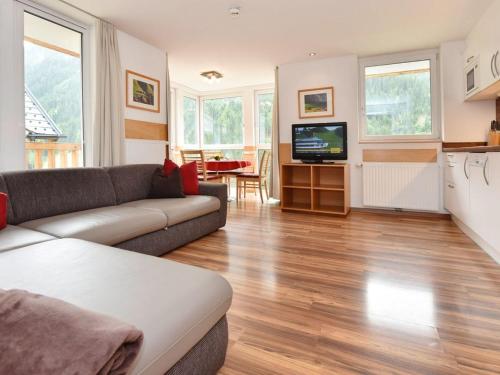 Apartment Appartement 303-201 by Interhome in Kappl