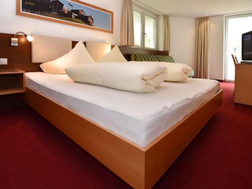 Apartment Appartement 303-201 by Interhome in Kappl