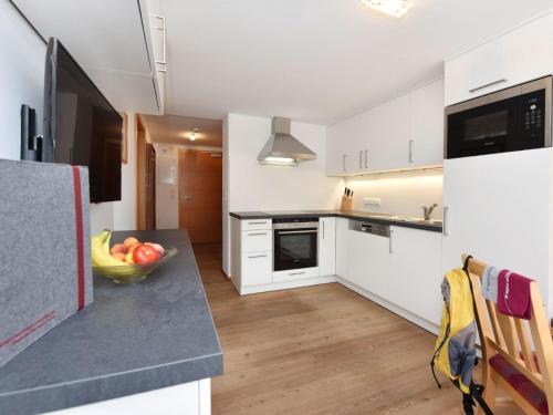 Apartment Appartement 303-201 by Interhome in Kappl