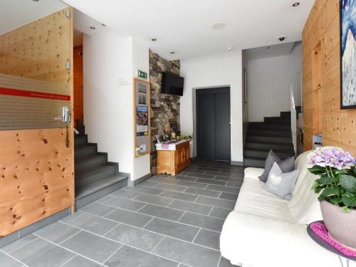 Apartment Appartement 303-201 by Interhome in Kappl