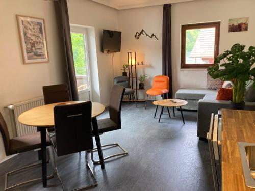 Apartment SeeBrauer Aparthotel by Interhome in Feld am See, Österreich