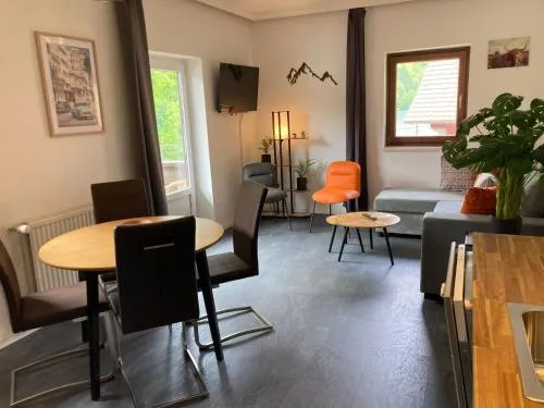 Apartment SeeBrauer Aparthotel by Interhome in Feld am See, Österreich