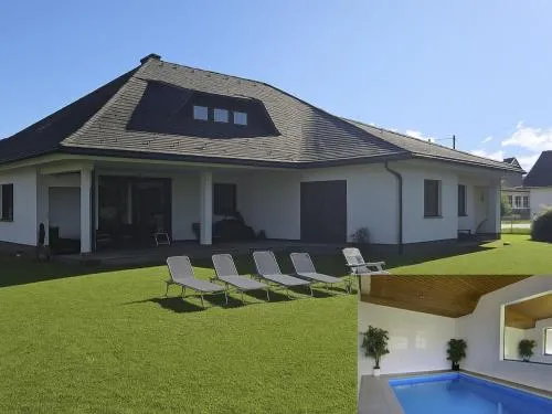 Holiday Home Haus Petzenblick by Interhome in Hof, Österreich