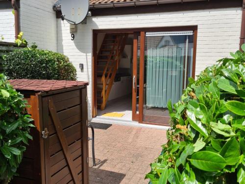 Holiday Home by Interhome – khách sạn tại Bredene Aan Zee