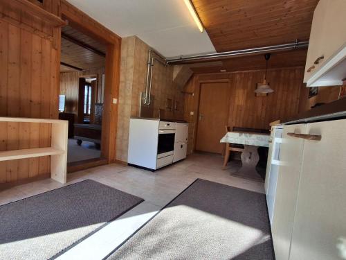 Apartment Stöckli EG by Interhome (Apartment Stockli EG by Interhome) in Konolfingen