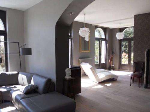 Holiday Home für 8 Personen by Interhome (Holiday Home fur 8 Personen by Interhome) in Laid Trou