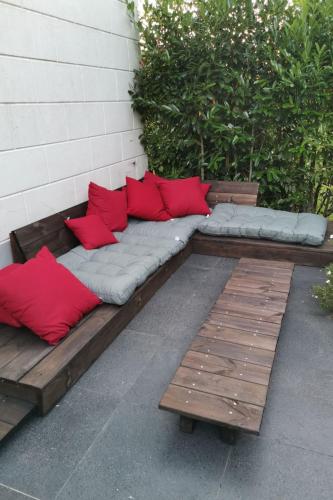 Holiday Home für 8 Personen by Interhome (Holiday Home fur 8 Personen by Interhome) in Laid Trou