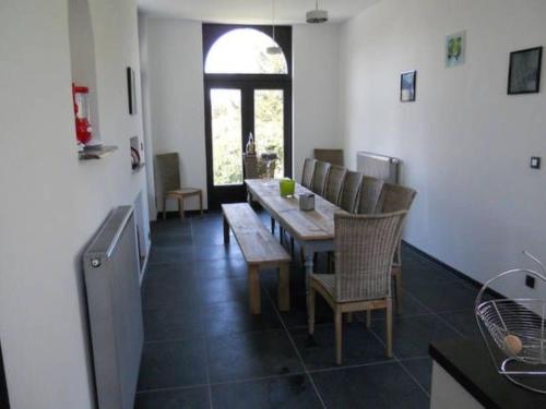 Holiday Home für 8 Personen by Interhome (Holiday Home fur 8 Personen by Interhome) in Laid Trou