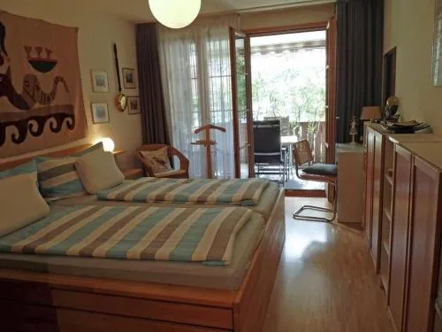 Apartment Am Lehn by Interhome in Wilderswil, Schweiz