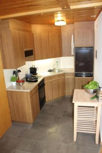 Apartment Gsässweid by Interhome (Apartment Gsassweid by Interhome) in Diemtigen