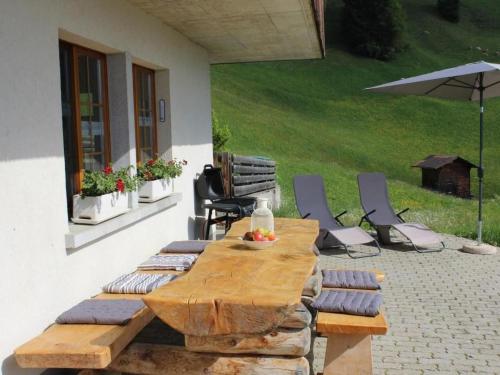 Apartment Gsässweid by Interhome (Apartment Gsassweid by Interhome) in Diemtigen