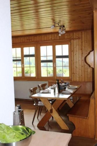 Apartment Gsässweid by Interhome (Apartment Gsassweid by Interhome) in Diemtigen