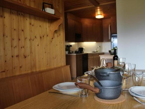 Apartment Gsässweid by Interhome (Apartment Gsassweid by Interhome) in Diemtigen