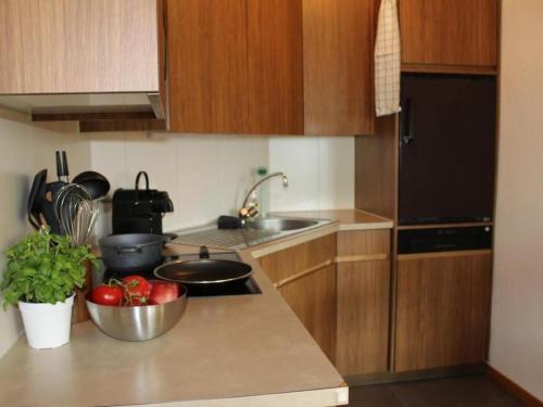 Apartment Gsässweid by Interhome (Apartment Gsassweid by Interhome) in Diemtigen