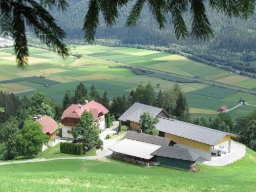 Apartment Waldpension in Steinfeld by Interhome in Steinfeld, Österreich