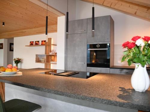 Apartment Panorama-Beatenberg by Interhome in 貝阿滕貝格