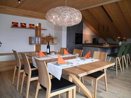 Apartment Panorama-Beatenberg by Interhome in 貝阿滕貝格