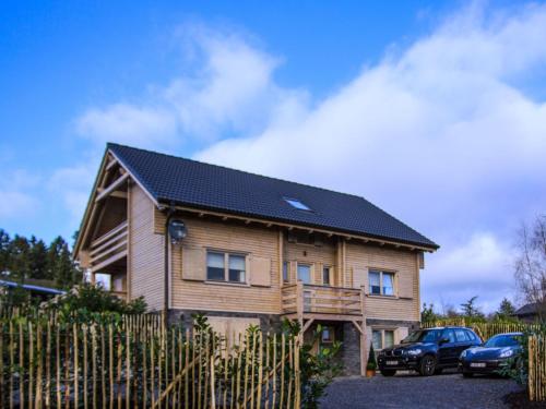 Holiday Home Durbuy Villa Valentina by Interhome - Location saisonnière - Durbuy