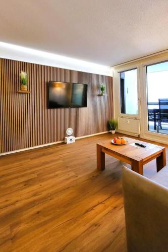 Apartment Hotel Apartment by Interhome in Beatenberg, Schweiz