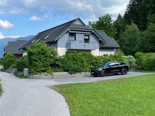 Apartment Ahorn by Interhome in Feistritz, Österreich